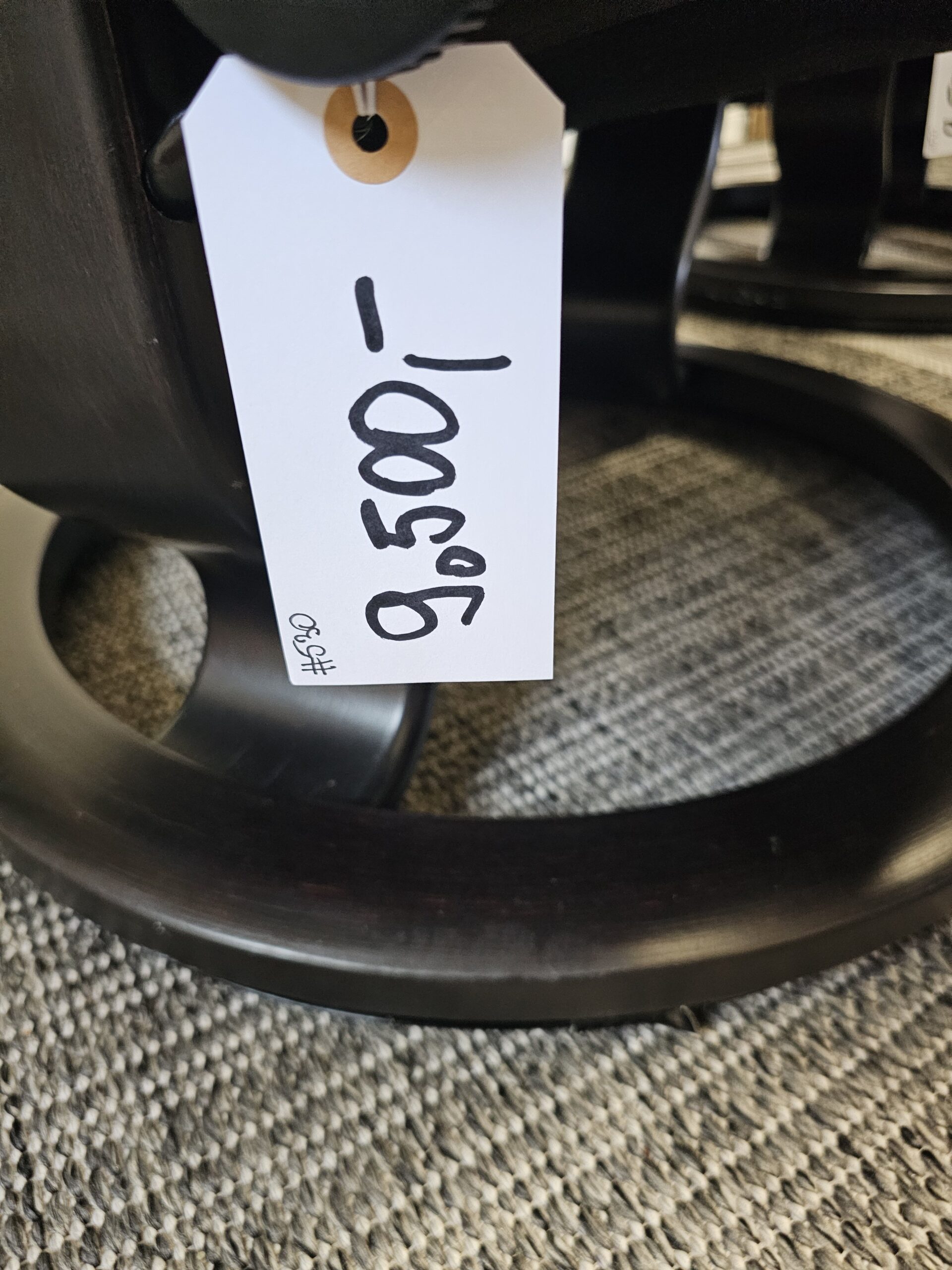 2 stk. Stressless Classic lenestoler med krakk - Bilde 13