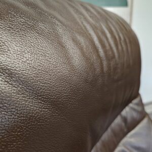 2 stk. Stressless Classic lenestoler med krakk - Bilde 11