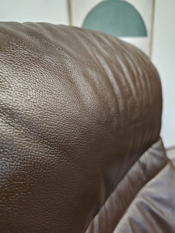 2 stk. Stressless Classic lenestoler med krakk
