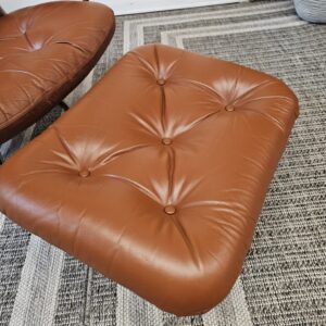 Stressless Original 1971 lenestol med krakk - Bilde 18