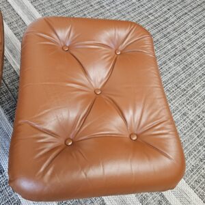 Stressless Original 1971 lenestol med krakk - Bilde 22