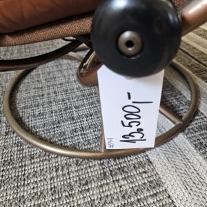 Stressless Original 1971 lenestol med krakk - Bilde 14