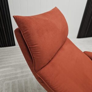 Stressless® Aura elektrisk lenestol med integrert fothviler - Bilde 11