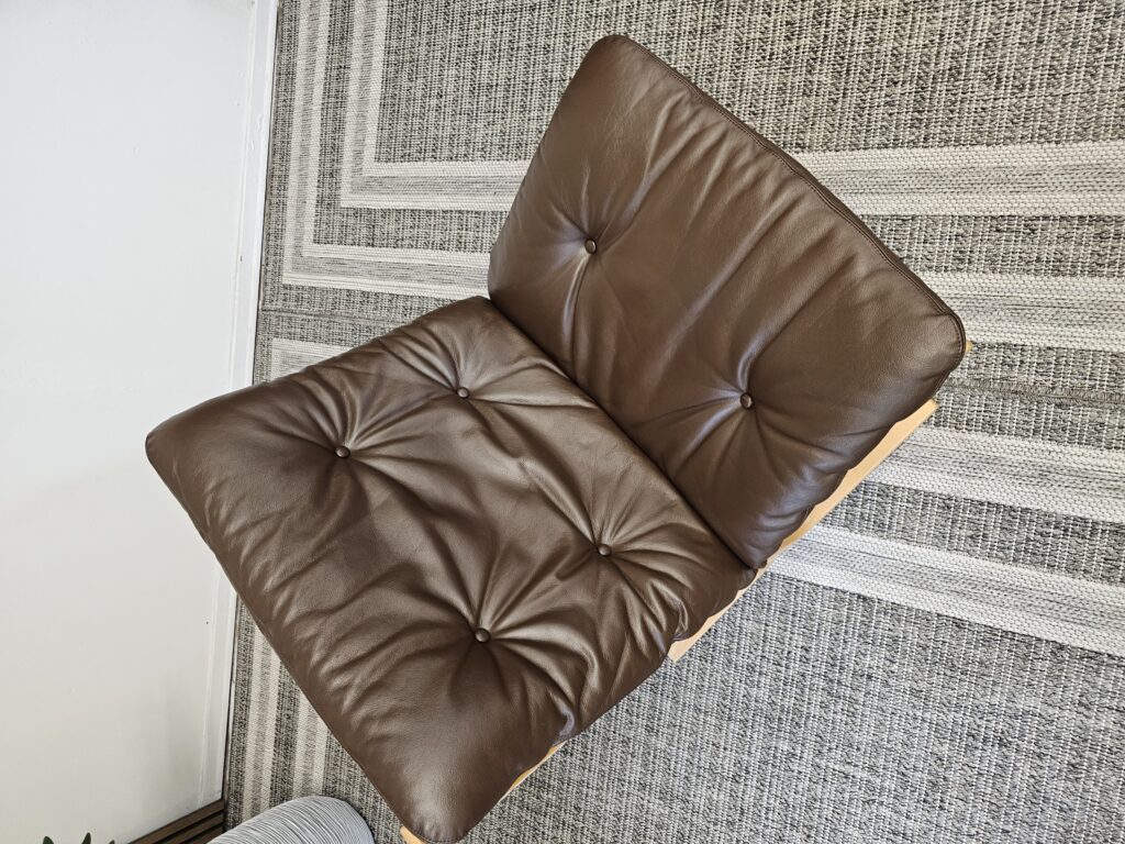 Ikonisk Siesta lenestol