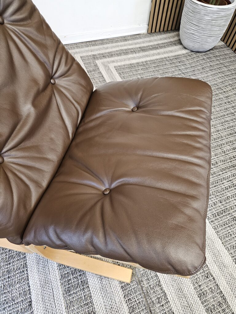 Ikonisk Siesta lenestol