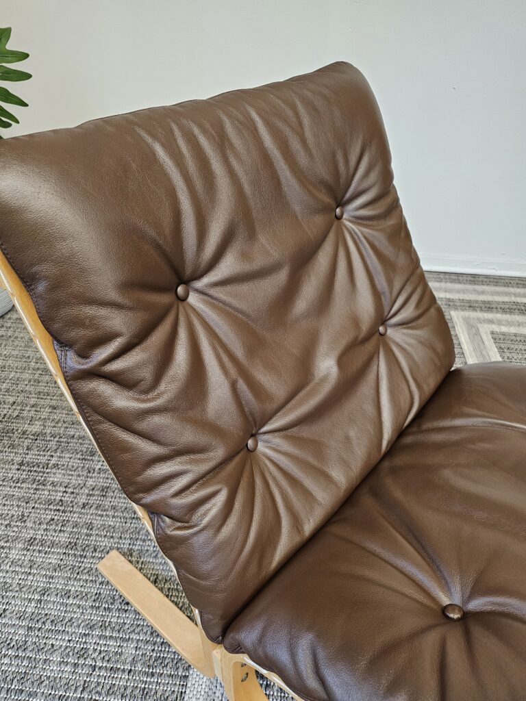 Ikonisk Siesta lenestol