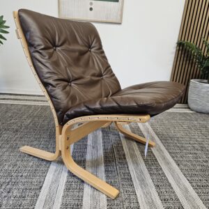 Ikonisk Siesta lenestol