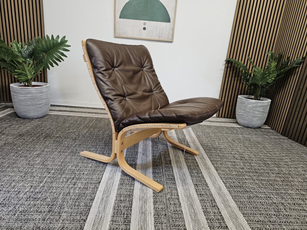 Ikonisk Siesta lenestol