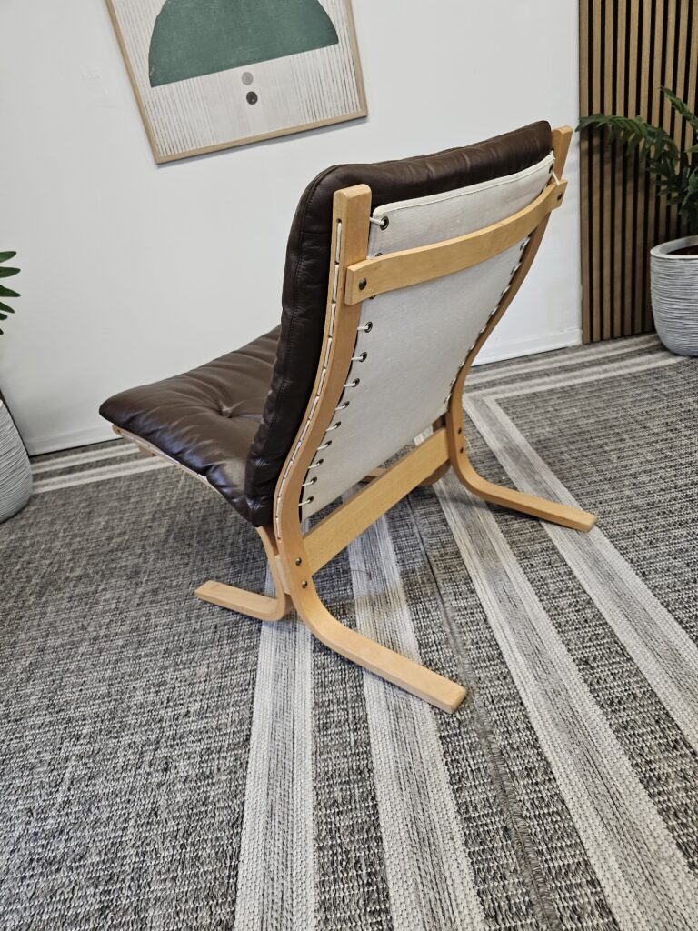 Ikonisk Siesta lenestol
