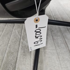 Stressless® Magic Cross lenestol med krakk - Bilde 9