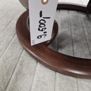 Stressless® Mayfair lenestol med krakk - Bilde 18