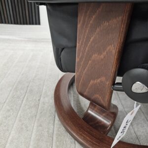 Stressless® Mayfair lenestol med krakk - Bilde 14