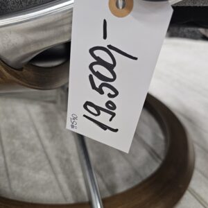 Stressless® Magic Signature lenestol med krakk - Bilde 15