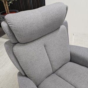 Stressless® Magic Signature lenestol med krakk - Bilde 18