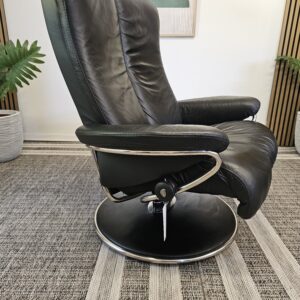 Stressless® Blues (L) lenestol fra Ekornes - Bilde 2