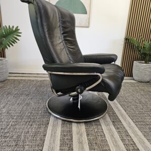 Stressless® Blues (L) lenestol fra Ekornes