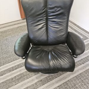 Stressless® Blues (L) lenestol fra Ekornes - Bilde 5