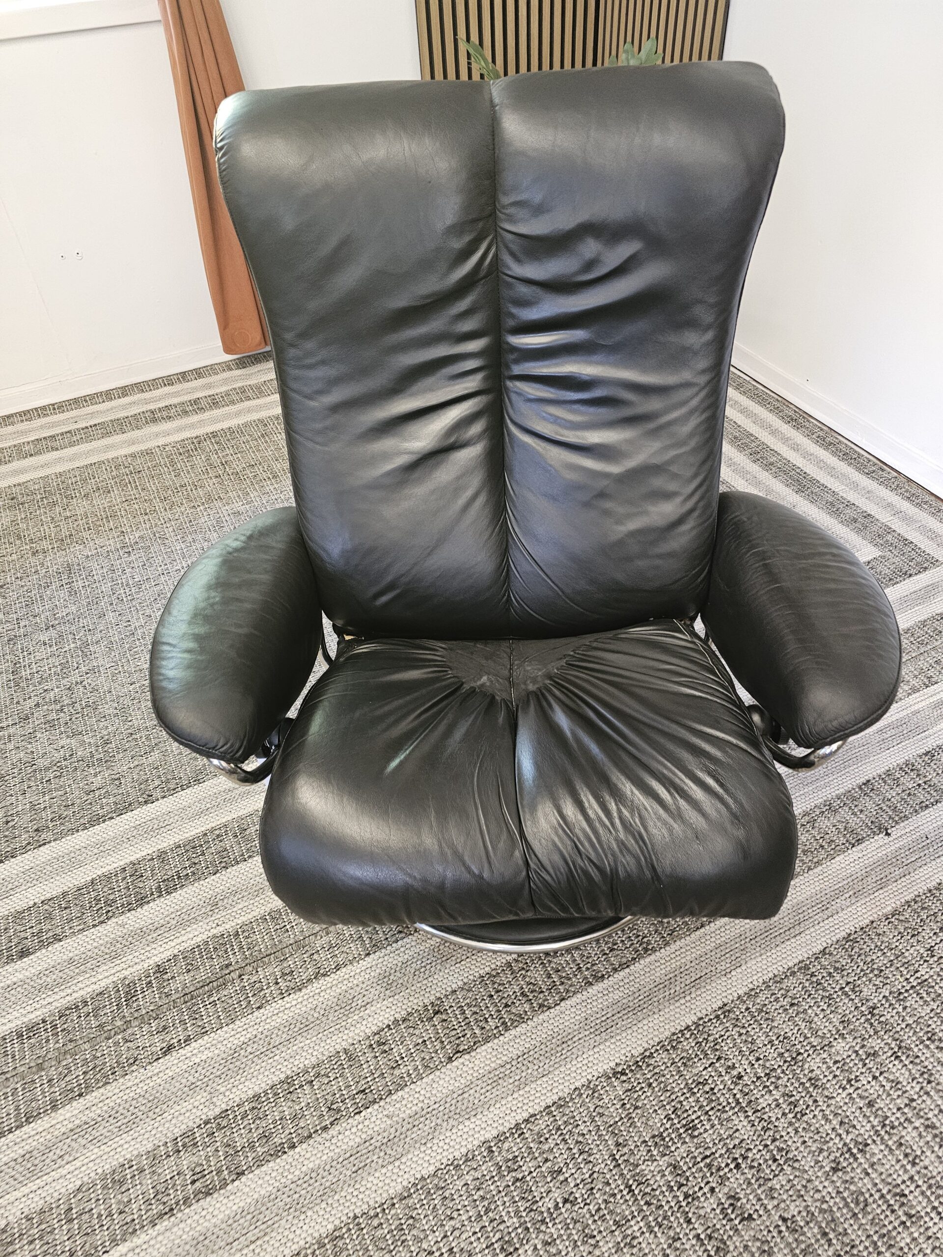 Stressless® Blues (L) lenestol fra Ekornes - Bilde 5