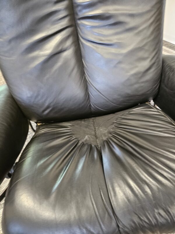 Stressless® Blues (L) lenestol fra Ekornes