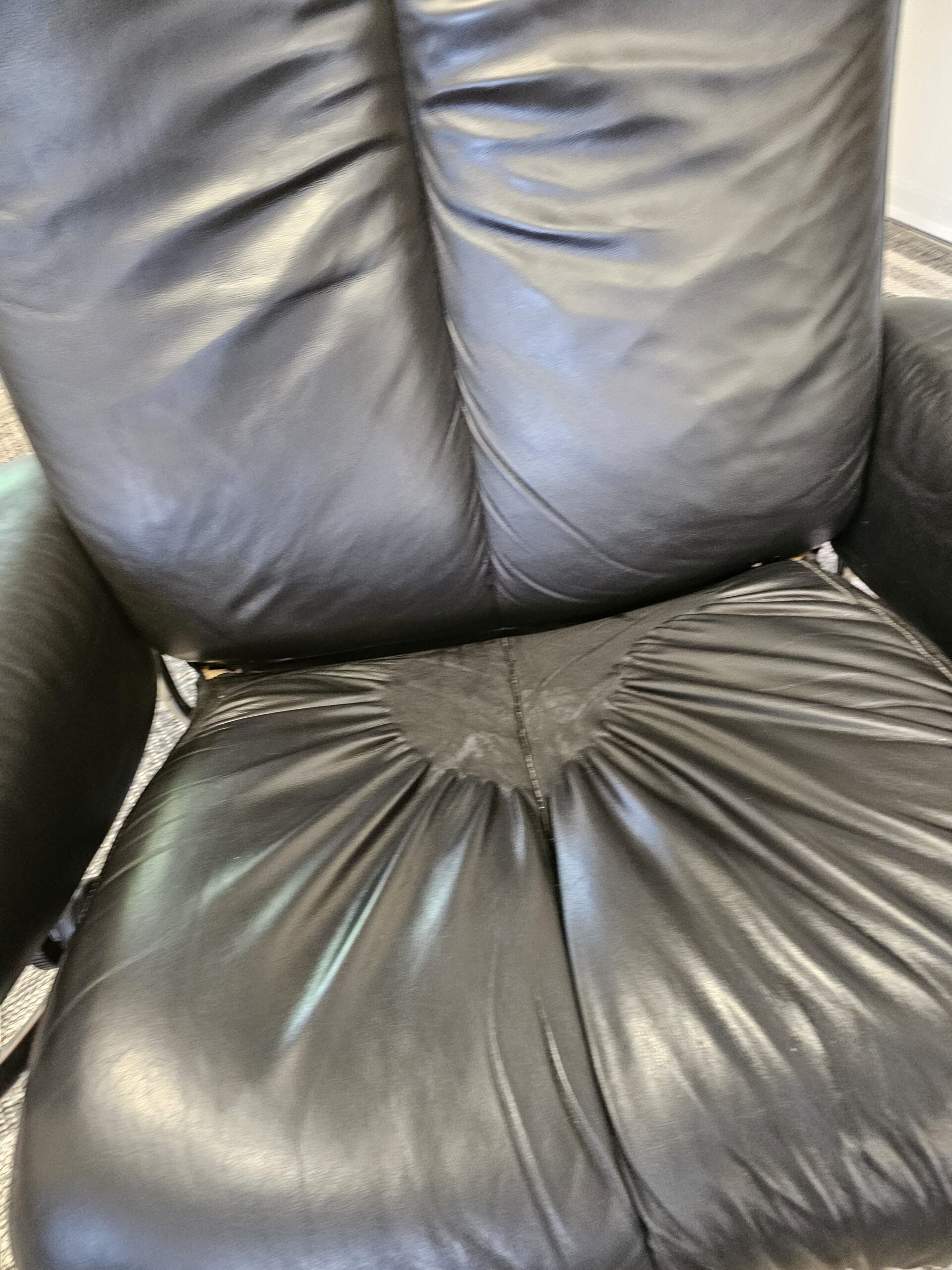 Stressless® Blues (L) lenestol fra Ekornes - Bilde 13