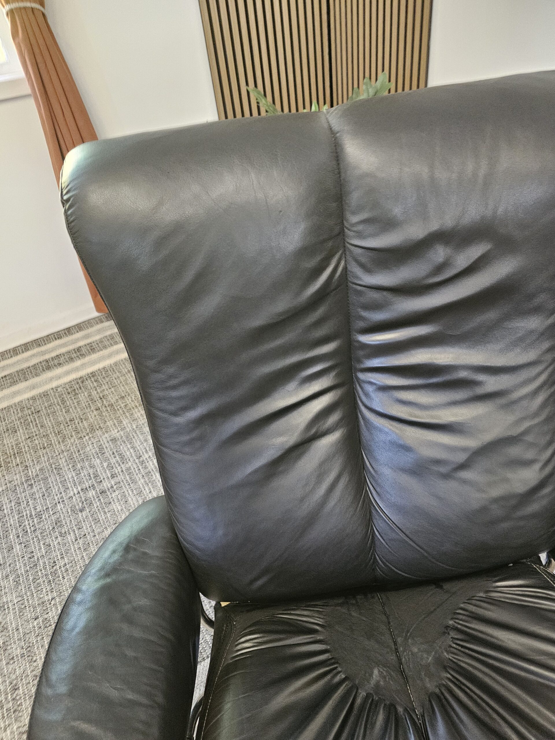 Stressless® Blues (L) lenestol fra Ekornes - Bilde 11