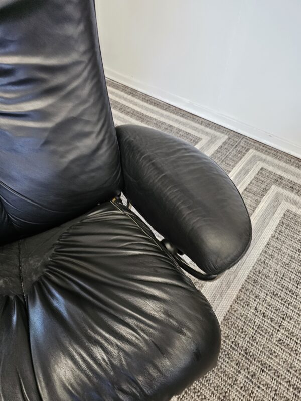 Stressless® Blues (L) lenestol fra Ekornes