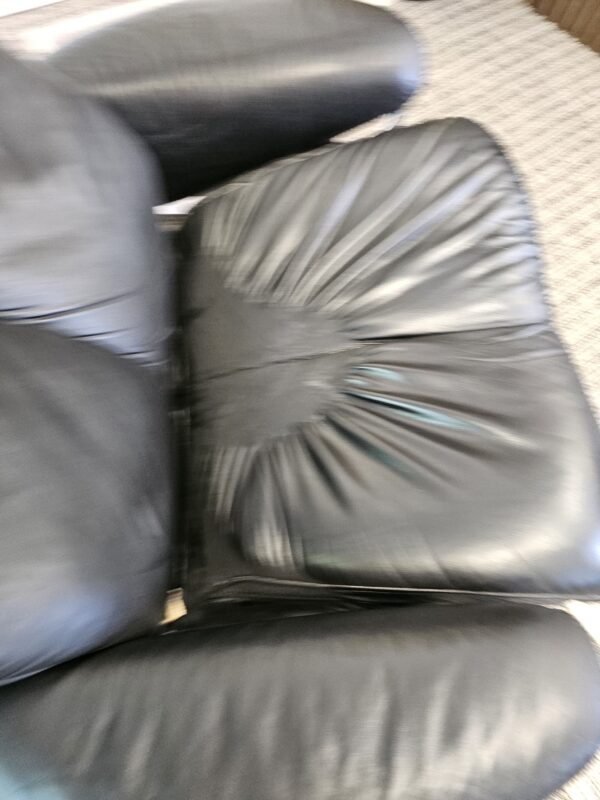 Stressless® Blues (L) lenestol fra Ekornes