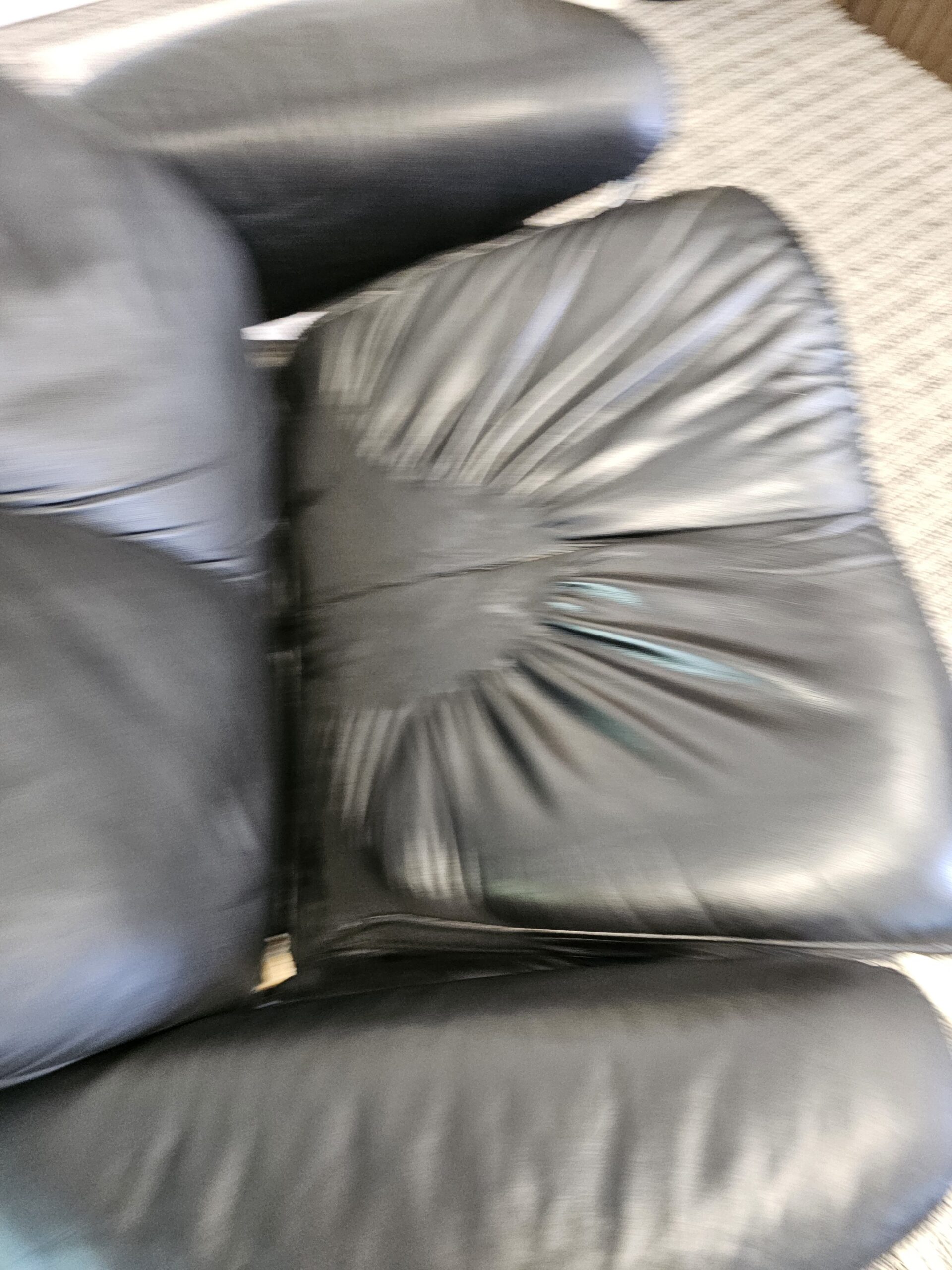 Stressless® Blues (L) lenestol fra Ekornes - Bilde 6
