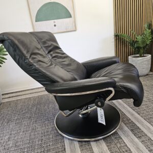Stressless® Blues (L) lenestol fra Ekornes - Bilde 3