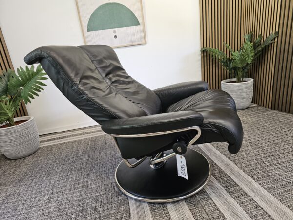 Stressless® Blues (L) lenestol fra Ekornes