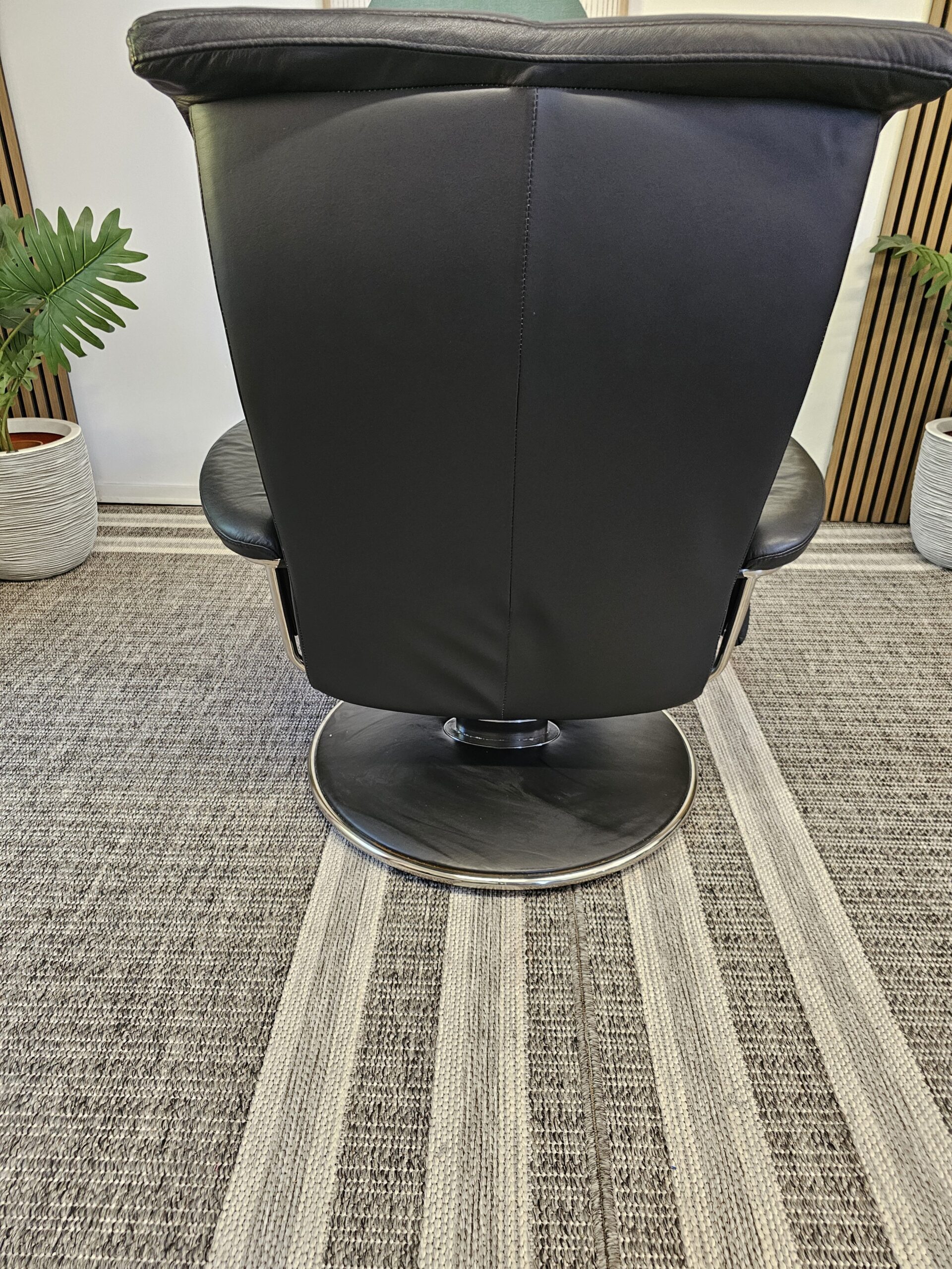 Stressless® Blues (L) lenestol fra Ekornes - Bilde 7
