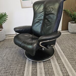 Stressless® Blues (L) lenestol fra Ekornes - Bilde 10