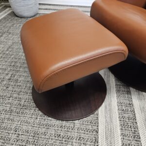 Premium Stordal lenestol med krakk - Bilde 24