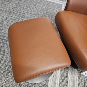 Premium Stordal lenestol med krakk - Bilde 7