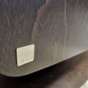 Premium Stordal lenestol med krakk - Bilde 15