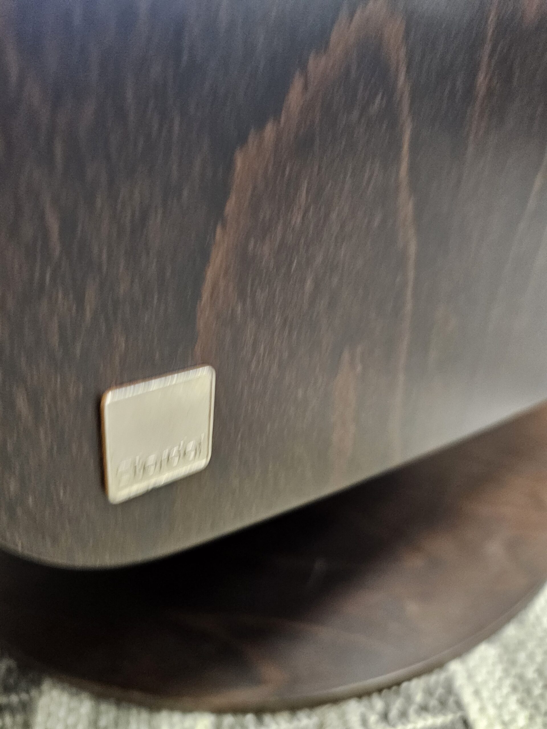 Premium Stordal lenestol med krakk - Bilde 15