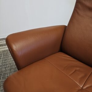 Premium Stordal lenestol med krakk - Bilde 21