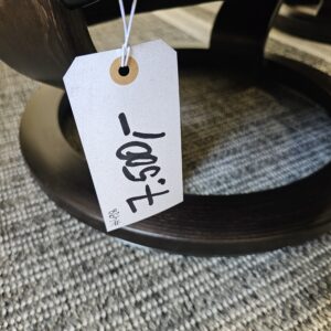 2 stk. Stressless Mayfair lenestoler med krakk - Bilde 9