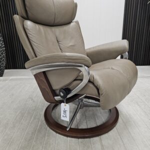 Stressless® Magic Signature lenestol - Bilde 1
