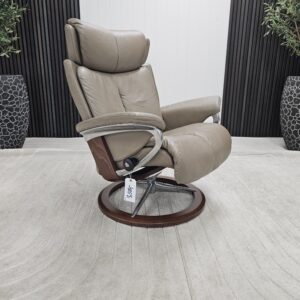 Stressless® Magic Signature lenestol - Bilde 2