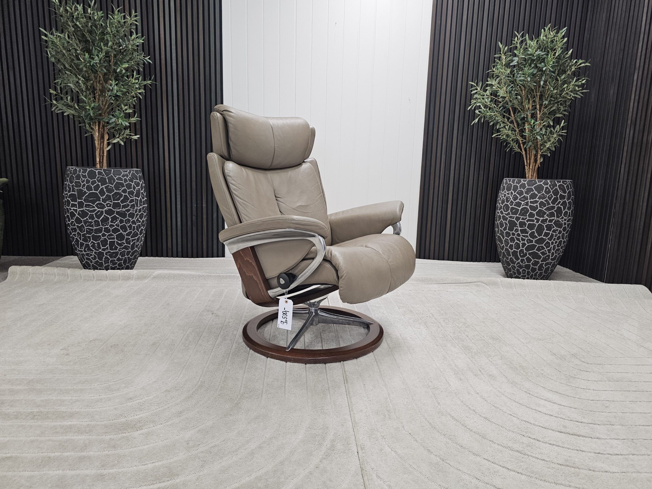 Stressless® Magic Signature lenestol - Bilde 3