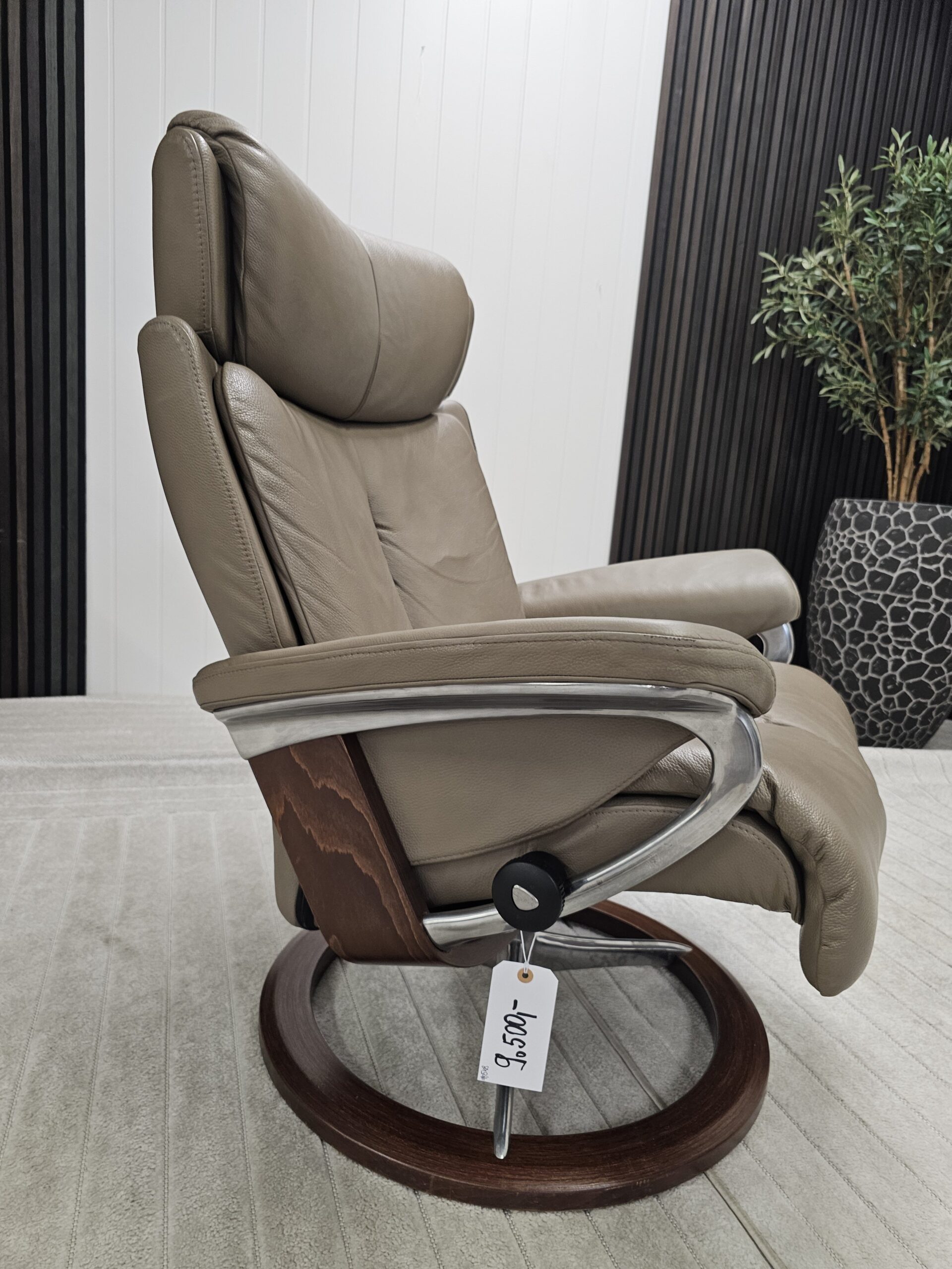 Stressless® Magic Signature lenestol - Bilde 7