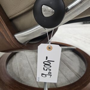 Stressless® Magic Signature lenestol - Bilde 6