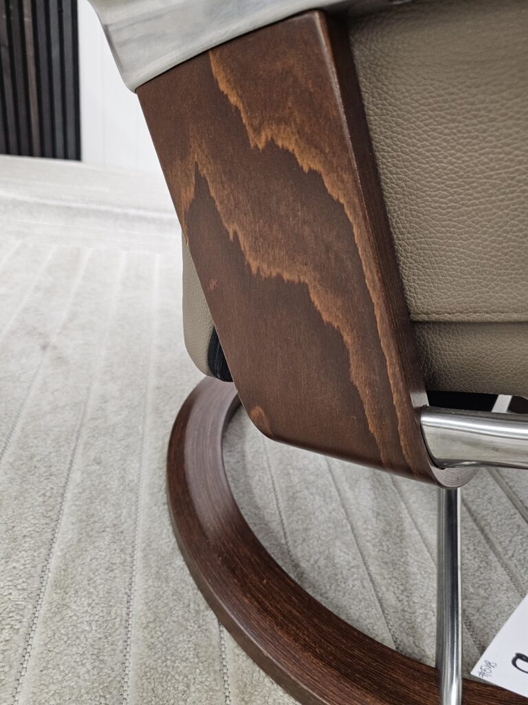 Stressless® Magic Signature lenestol
