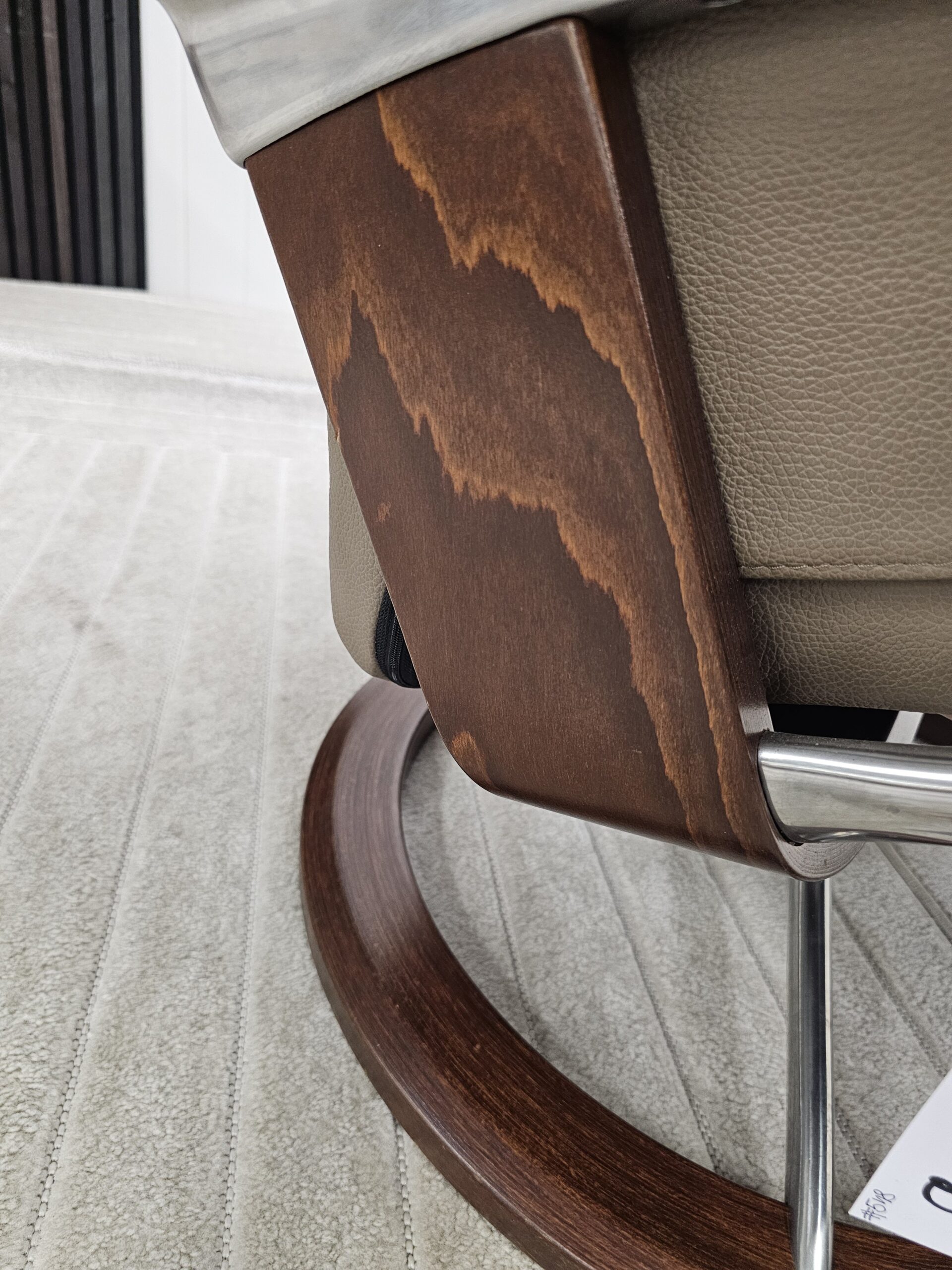 Stressless® Magic Signature lenestol - Bilde 11