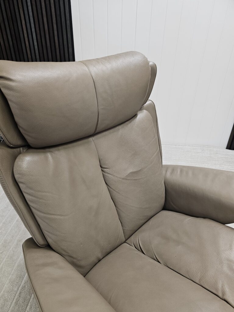 Stressless® Magic Signature lenestol