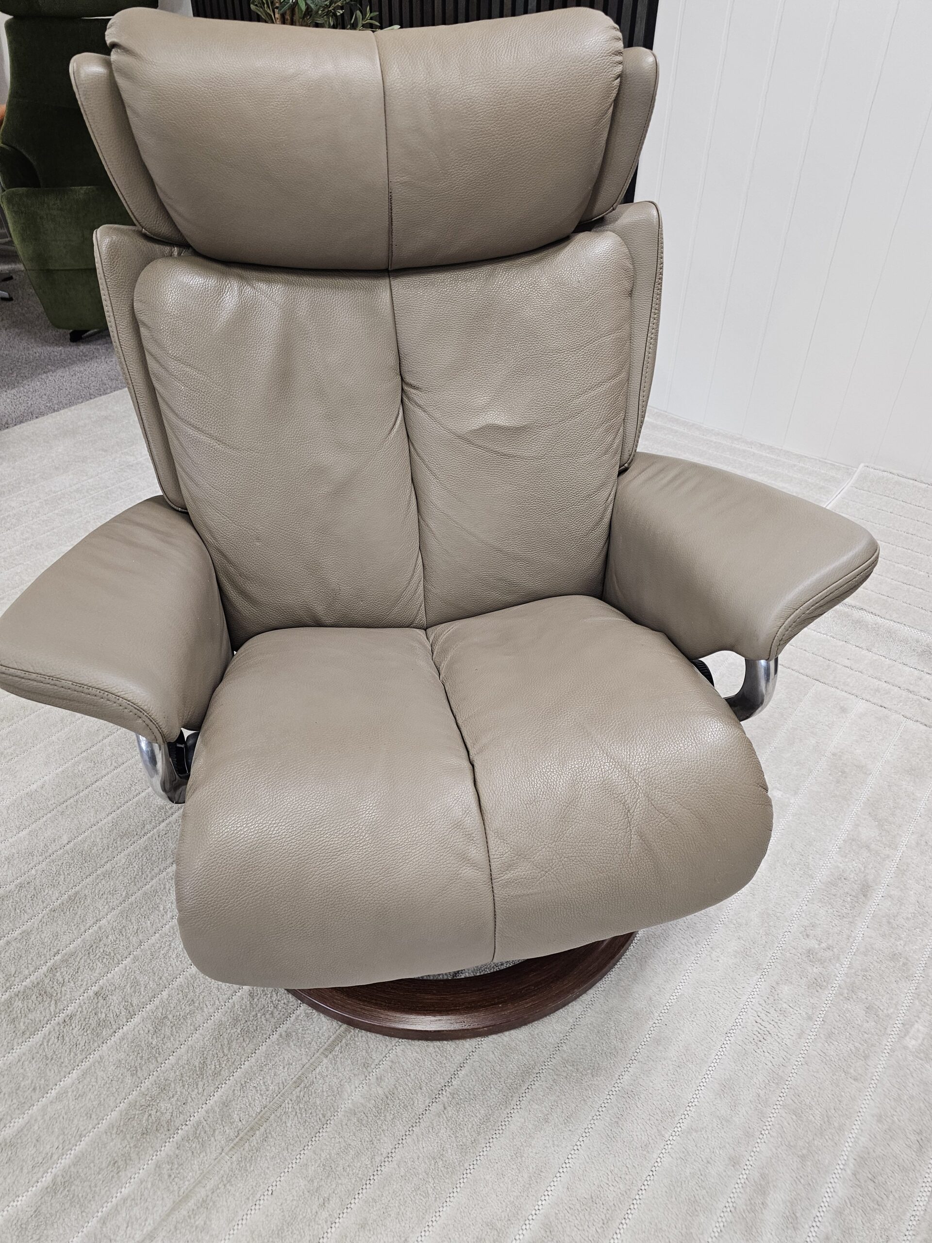 Stressless® Magic Signature lenestol - Bilde 9