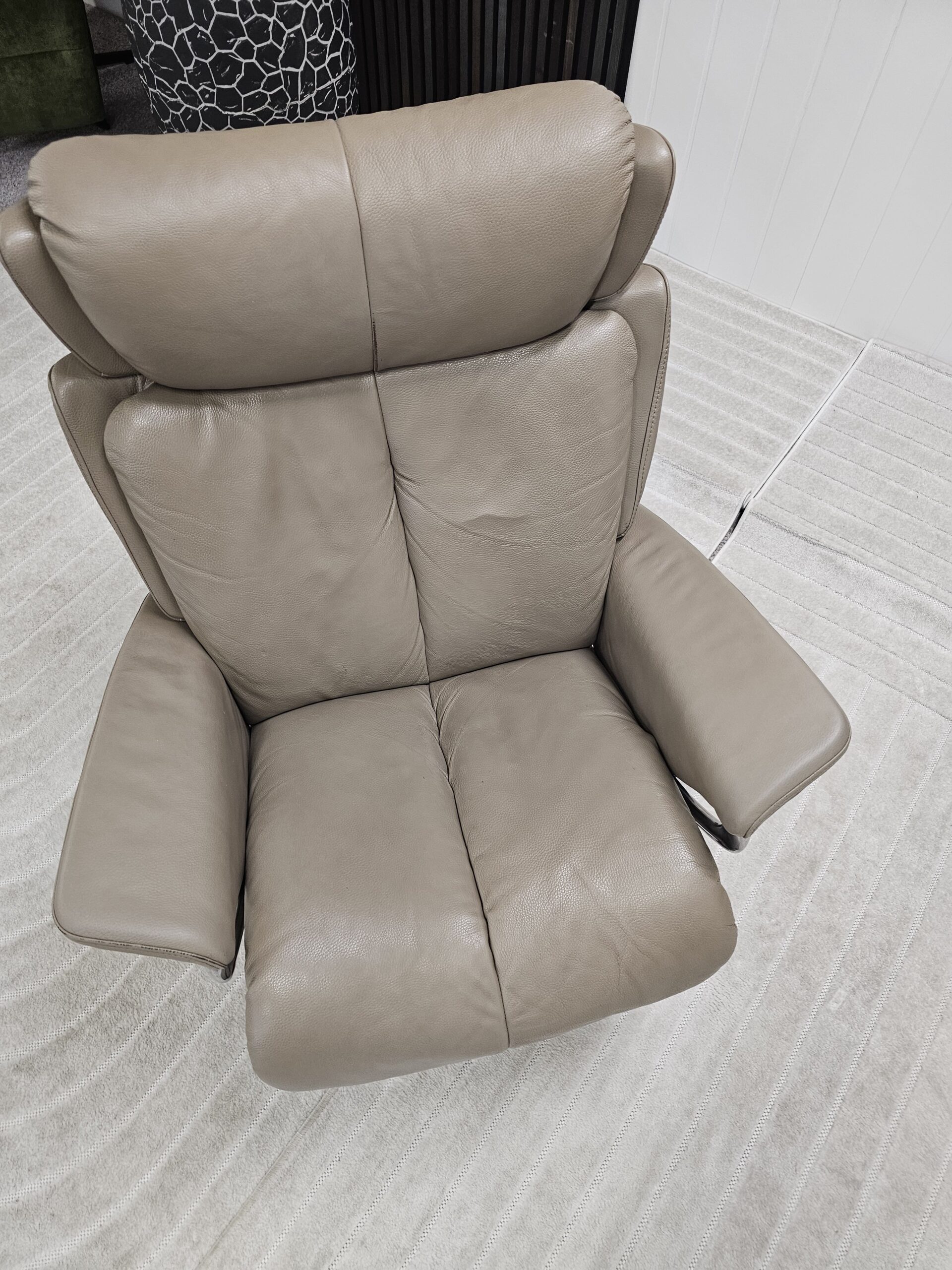 Stressless® Magic Signature lenestol - Bilde 8