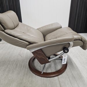 Stressless® Magic Signature lenestol - Bilde 4