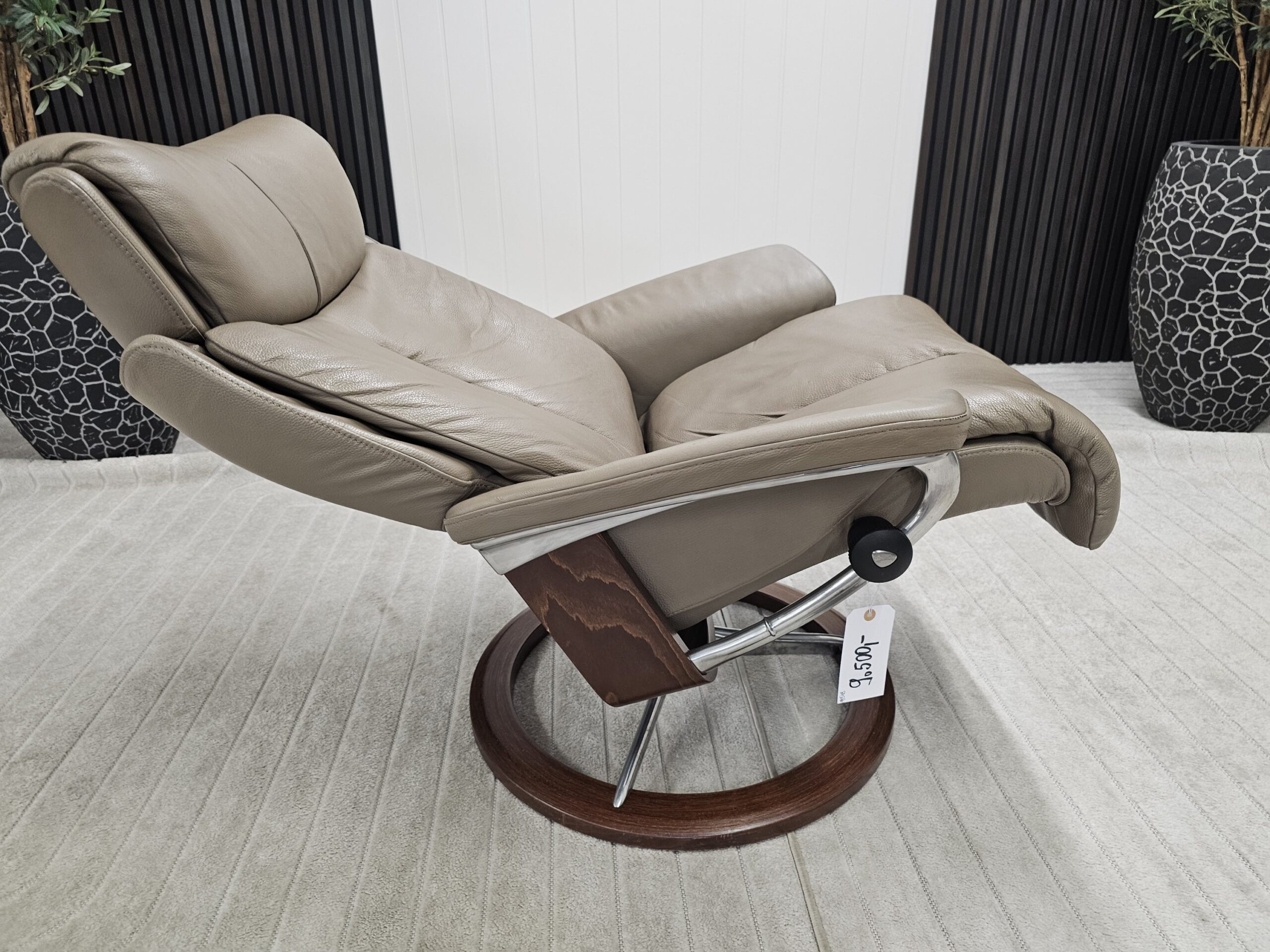Stressless® Magic Signature lenestol - Bilde 4